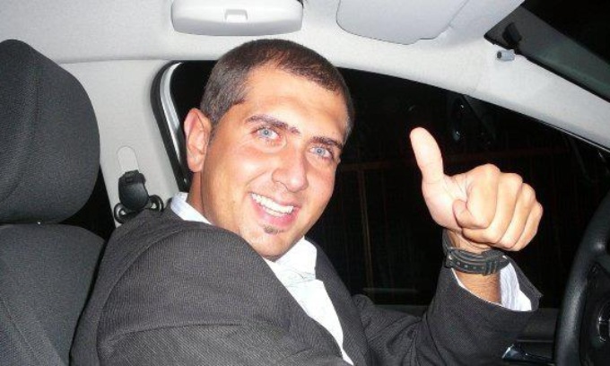 Arresto cardiaco, giovane papà muore il giorno del suo compleanno