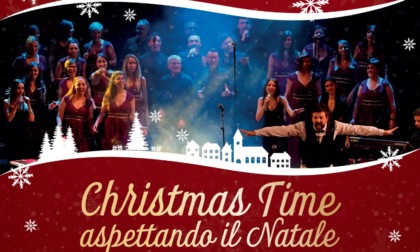 Concerto gospel per Natale a Castellanza