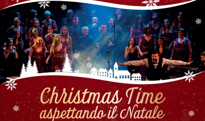 Concerto gospel per Natale a Castellanza