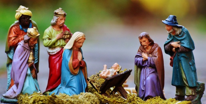 Domani l'”ultima” del presepe vivente di Bizzozzero