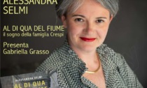 L'utopia reale del Villaggio Crespi protagonista in Frera