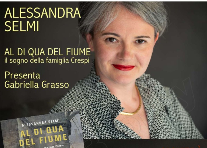 L’utopia reale del Villaggio Crespi protagonista in Frera