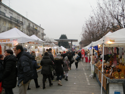 Aspettando Natale e Anadin d’Or a Ceriano Laghetto