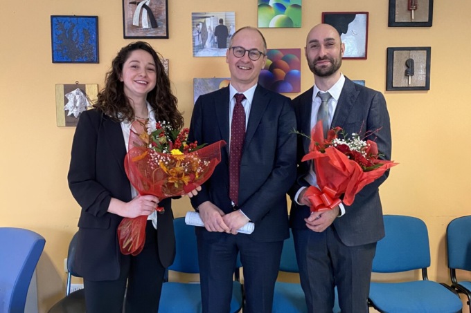 Ecco i primi due specialisti della Scuola di Specializzazione in Medicina di Emergenza e Urgenza dell’Insubria