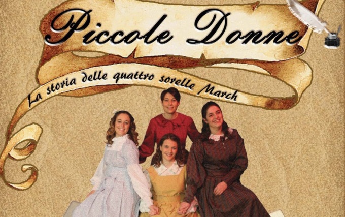 In scena al San Pio di Uboldo le “Piccole donne” del Gruppo Teatrale Kairos