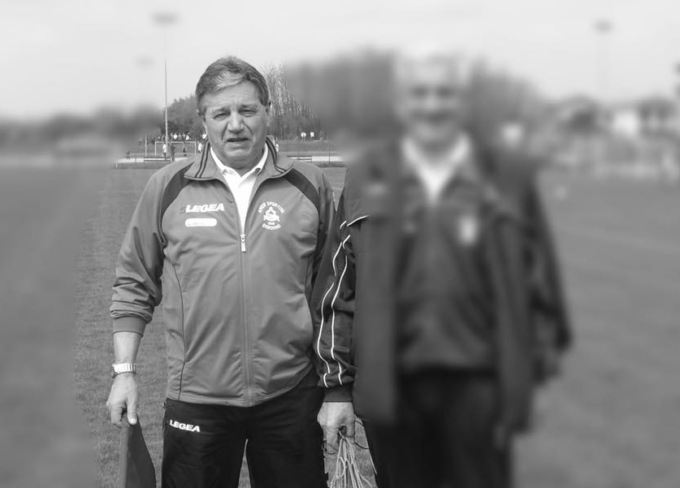 Sport saronnese in lutto per la scomparsa di Lino Conti