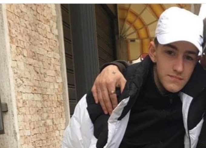 Daniel è scomparso da lunedì dalla comunità di Como