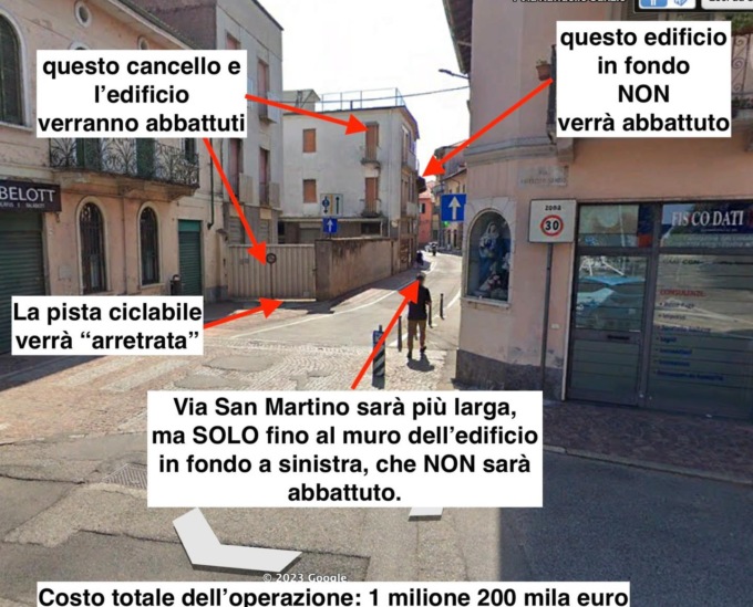 Un milione e 200mila euro per sette parcheggi», è polemica a Uboldo  contro la Giunta Clerici