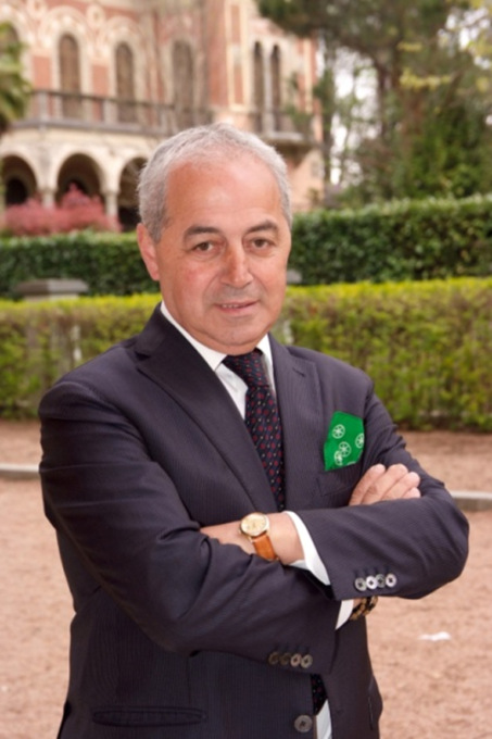 L’ex sindaco De Micheli lascia la Lega e si dimette dalla segreteria cittadina