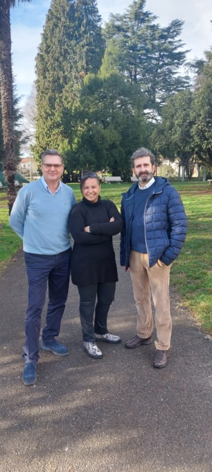 A Vedano è nato  il Polo Civico Vedanese