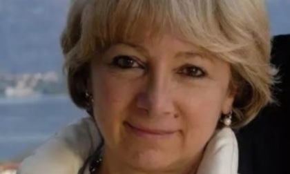 La dottoressa-romanziera Amneris Magella va in pensione