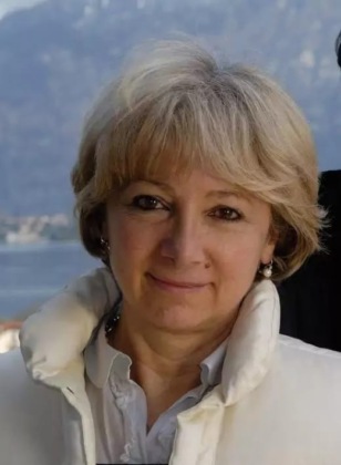 La dottoressa-romanziera Amneris Magella va in pensione