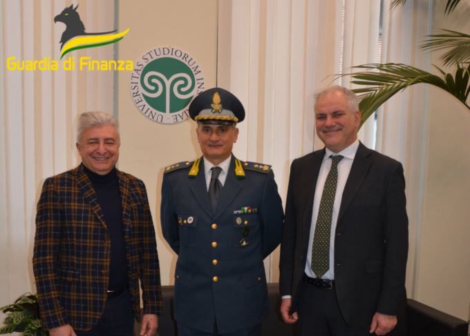 Guardia di Finanza: concorso per 15 nuovi tenenti under 32