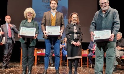 La filodrammatica Gallaratese vince il Premio Musazzi