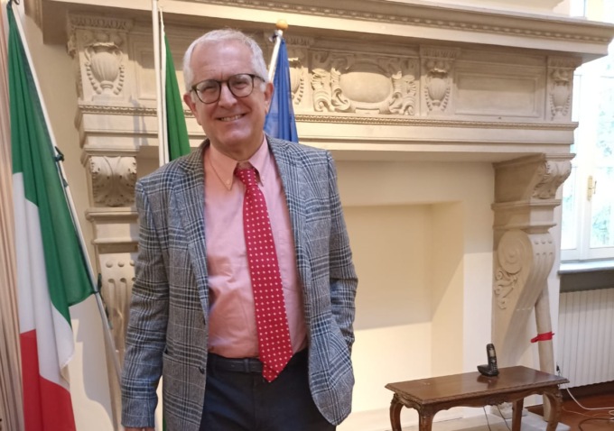 Il saluto del nuovo Commissario Straordinario dell’Asst Sette Laghi