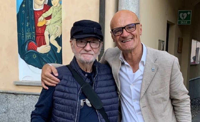 A Ceriano laghetto il Ciato jazz festival