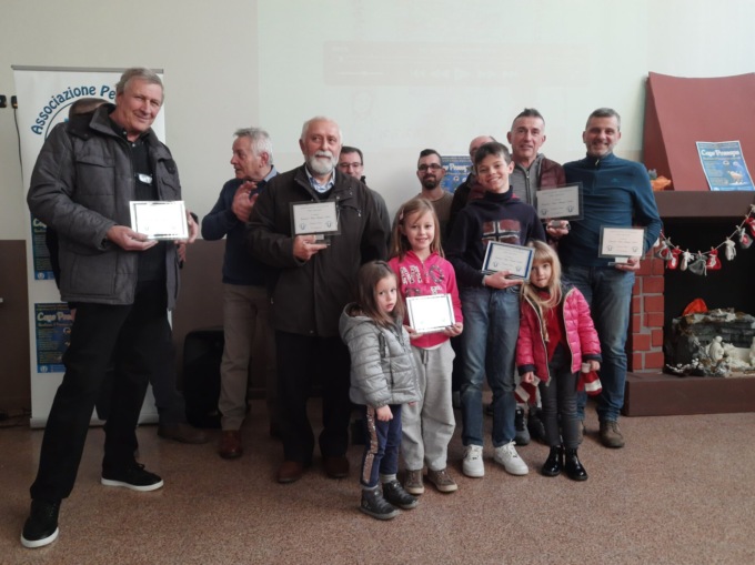 Ecco i vincitori del concorso “Caro presepe”