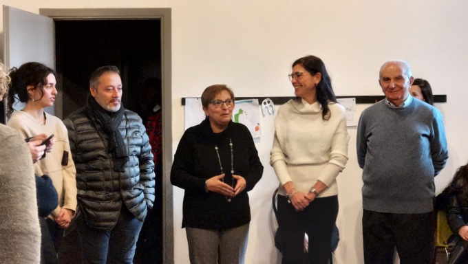 Elezioni a Venegono, Limido in corsa per il “dopo Crespi”