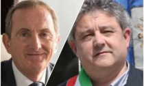 Elezioni provinciali, sarà Antonelli contro Magrini