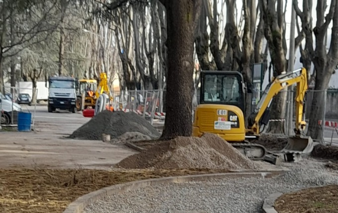 Ciclabile in via Roma, Veronesi e Sala: “Disastro annunciato”