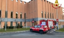 Principio d'incendio all'Esselunga, supermercato evacuato