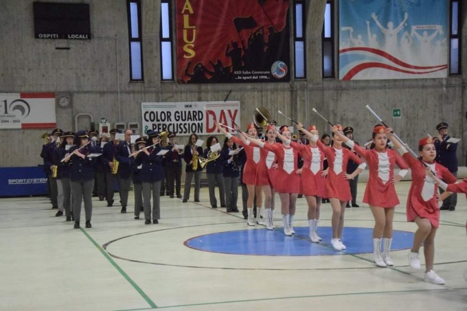Gerenzano, il bilancio dell’anno speciale del Corpo musicale