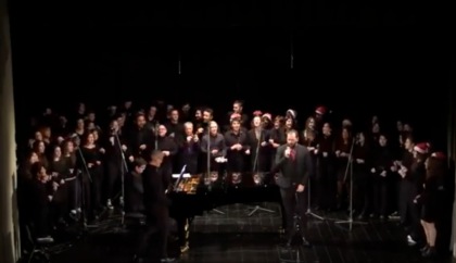 A Tradate il Requiem in do minore di Cherubini