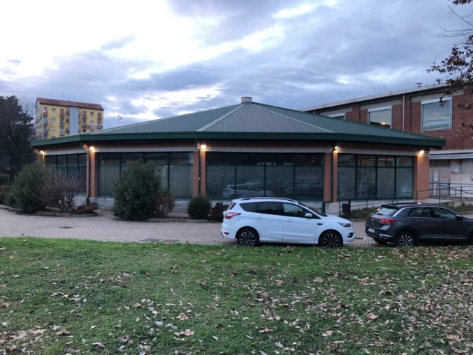 Un nuovo impianto di condizionamento per la Sala Rotonda