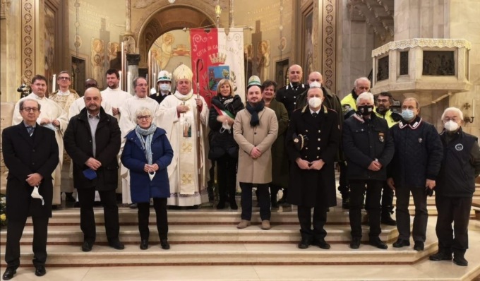 Festa di San Giulio, Castellanza apre le iniziative dedicate al patrono