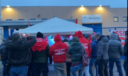 Accordo sindacale raggiunto per i lavoratori della Suominen