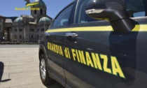 Iva evasa per 50milioni di euro: arrestati due imprenditori
