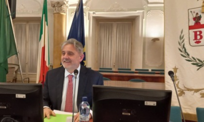 Proclamato il nuovo presidente del Consiglio provinciale