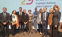 Si è aperto ufficialmente l’anno di Bergamo Brescia Capitale italiana della Cultura 2023. «Cultura è creare legami di comunità»