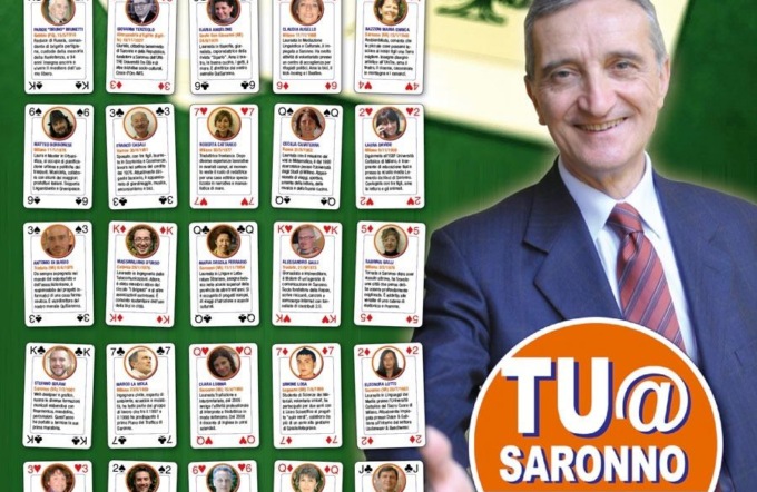 Il saluto di Tu@Saronno a Proserpio: “Grazie Angelo per la tua forza gentile”