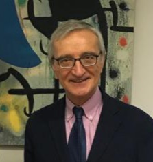 Addio all’avvocato Proserpio, fondatore di Tu@ Saronno