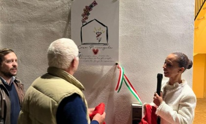 Meraviglie del Borgo, una  mostra per promuovere «Casa Provinciale»