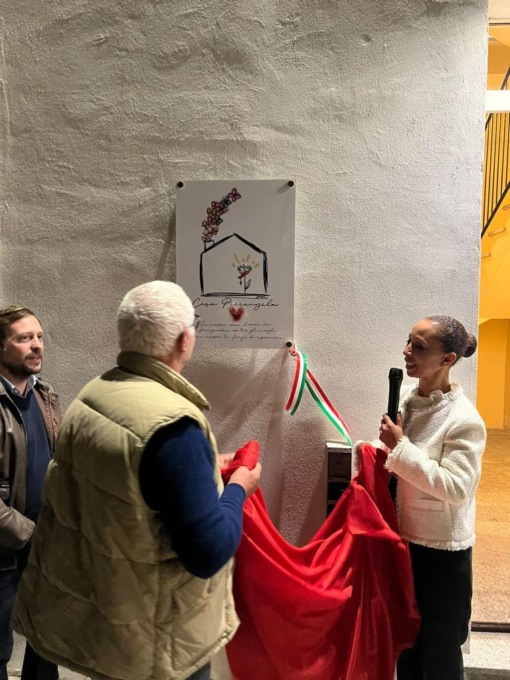Meraviglie del Borgo, una  mostra per promuovere «Casa Provinciale»