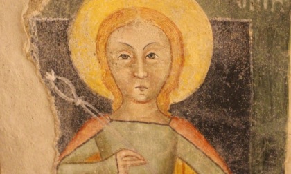 Domenica  la cripta del Sacro Monte si apre per Sant'Apollonia