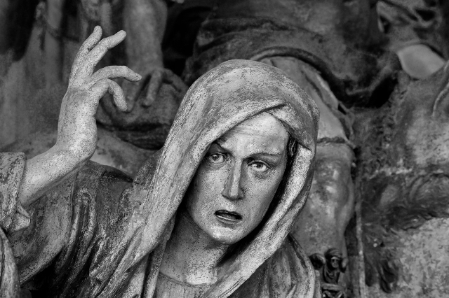 Due mostre fotografiche dedicate al Sacro Monte