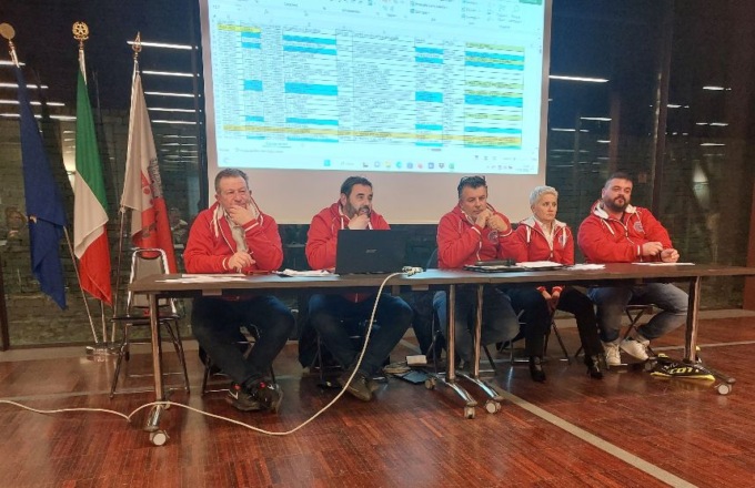 Ecco il calendario delle gare ciclistiche del varesotto