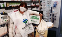 Torna la Giornata di Raccolta del Farmaco. Obiettivo: superare milione di farmaci