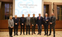 Camera di commercio: eletta la nuova Giunta