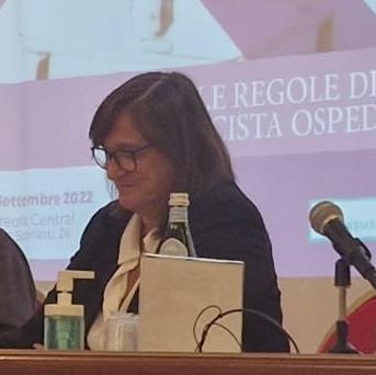 Nominato il nuovo direttore dei distretto sanitario di Varese