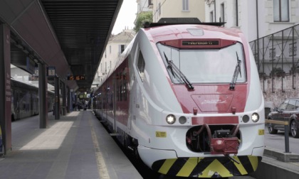 Malpensa Express: il numero di passeggeri tornato al livello pre-Covid