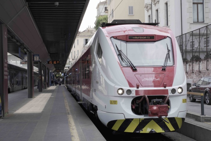 Malpensa Express: il numero di passeggeri tornato al livello pre-Covid