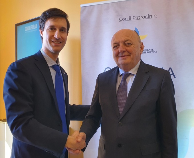 “Cambiamenti in corso”: un faccia a faccia per parlare di ambiente
