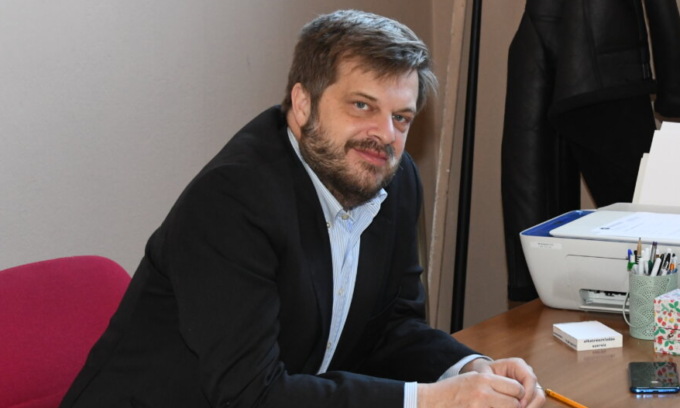 Elezioni regionali: l’intervista a Pierfrancesco Majorino
