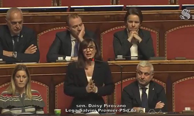 Senato al lavoro per “ricostruire” le Provincie
