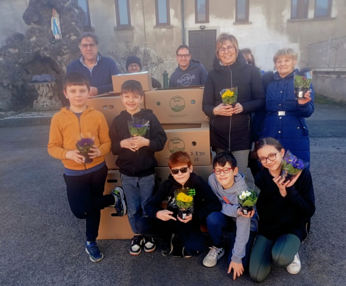 Grande successo per il Primula Day a Busto Arsizio e Valle Olona