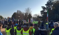 Giorno del Ricordo, cerimonia con gli studenti a Olgiate Olona